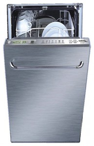 Lave-vaisselle Kaiser S 45 I 70 Photo examen