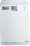 AEG F 87000 P Dishwasher