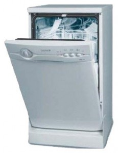 Dishwasher Ardo LS 9001 Photo review