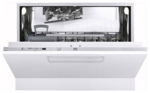 Dishwasher AEG F 84980 VI Photo review