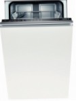 best Bosch SPV 43E00 Dishwasher review