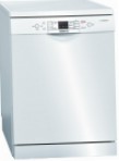 best Bosch SMS 53M32 Dishwasher review