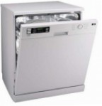 najbolje LG LD-4324MH Stroj za pranje posuđa pregled