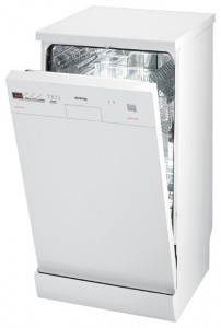 Dishwasher Gorenje GS53324W Photo review