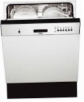 ベスト Zanussi SDI 300 X 食器洗い機 レビュー