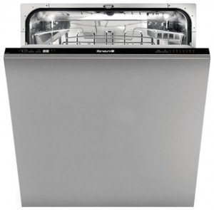 Lave-vaisselle Nardi LSI 60 14 HL Photo examen