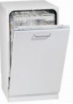 best Miele G 1162 SCVi Dishwasher review
