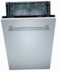 best Bosch SRV 43M10 Dishwasher review