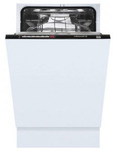 洗碗机 Electrolux ESF 46050 WR 照片 评论