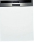 best Siemens SN 56U592 Dishwasher review