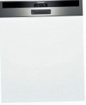 лучшая Siemens SN 56U590 Посудомоечная Машина обзор