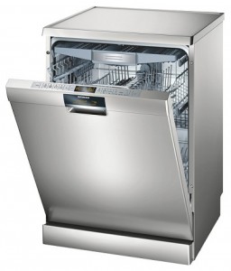 Dishwasher Siemens SN 26U891 Photo review