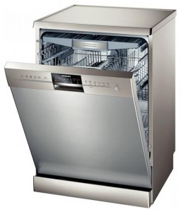 Посудомоечная Машина Siemens SN 26M895 Фото обзор
