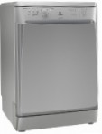 best Indesit DFP 2731 NX Dishwasher review