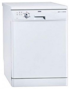 Stroj za pranje posuđa Zanussi ZDF 214 foto pregled