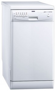 Stroj za pranje posuđa Zanussi ZDS 304 foto pregled