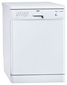 Stroj za pranje posuđa Zanussi ZDF 304 foto pregled