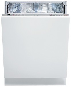Dishwasher Gorenje GV63324X Photo review