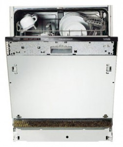 Lave-vaisselle Kuppersbusch IGV 699.4 Photo examen