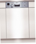 best Bosch SRI 55M25 Dishwasher review