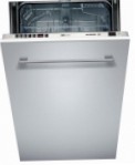 best Bosch SRV 55T43 Dishwasher review