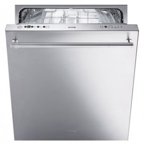 Dishwasher Smeg STA14X Photo review
