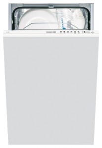 Dishwasher Indesit DIS 16 Photo review