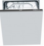best Hotpoint-Ariston LFT 228 Dishwasher review