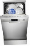лучшая Electrolux ESL 4510 ROW Посудомоечная Машина обзор
