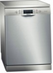 лучшая Bosch SRS 40L08 Посудомоечная Машина обзор