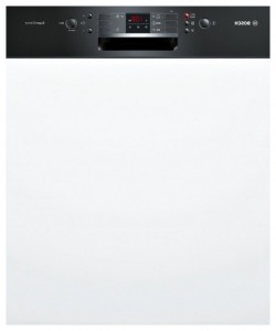 Trauku mazgājamā mašīna Bosch SMI 54M06 foto pārskatīšana