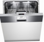 najbolje Gaggenau DI 461113 Stroj za pranje posuđa pregled