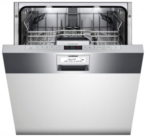 Dishwasher Gaggenau DI 460113 Photo review