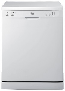 Dishwasher Baumatic BFD66W Photo review