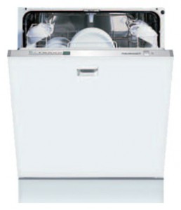 Посудомоечная Машина Kuppersbusch IGV 6507.1 Фото обзор