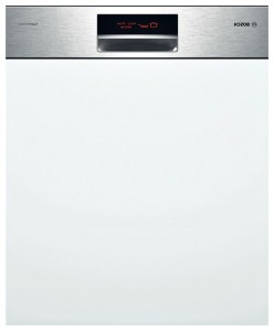 洗碗机 Bosch SMI 69U05 照片 评论