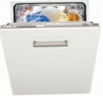 best Zanussi ZDT 311 Dishwasher review
