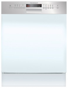 Посудомоечная Машина Kuppersbusch IGS 6609.1 E Фото обзор