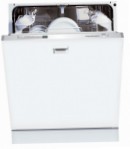 најбоље Kuppersbusch IGVS 6507.1 Машина за прање судова преглед