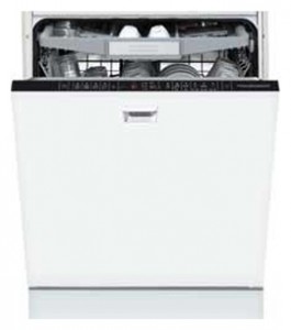 Dishwasher Kuppersbusch IGVS 6609.1 Photo review