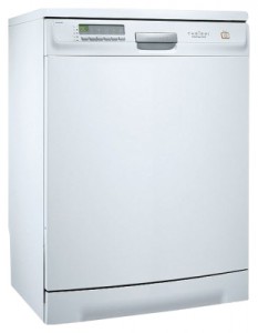 Dishwasher Electrolux ESF 66710 Photo review