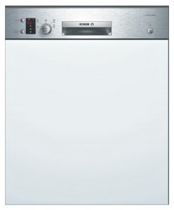 食器洗い機 Bosch SMI 50E05 写真 レビュー
