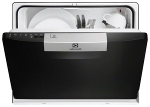 Dishwasher Electrolux ESF 2210 DK Photo review