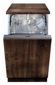 Посудомоечная Машина Hansa ZIM 416 H Фото обзор