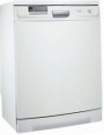 najbolje Electrolux ESF 67060 WR Stroj za pranje posuđa pregled