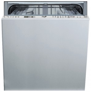 Dishwasher Whirlpool ADG 9850 Photo review