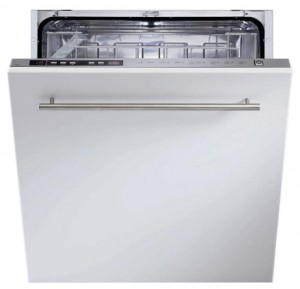 Dishwasher Vestfrost D41VDW Photo review
