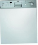 najbolje Whirlpool ADG 8196 IX Stroj za pranje posuđa pregled