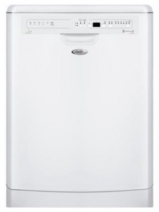 Dishwasher Whirlpool ADP 6993 ECO Photo review