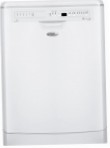 best Whirlpool ADP 6993 ECO Dishwasher review